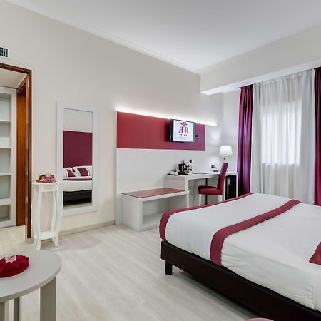 Best Western Hotel Rocca Cassino Esterno foto
