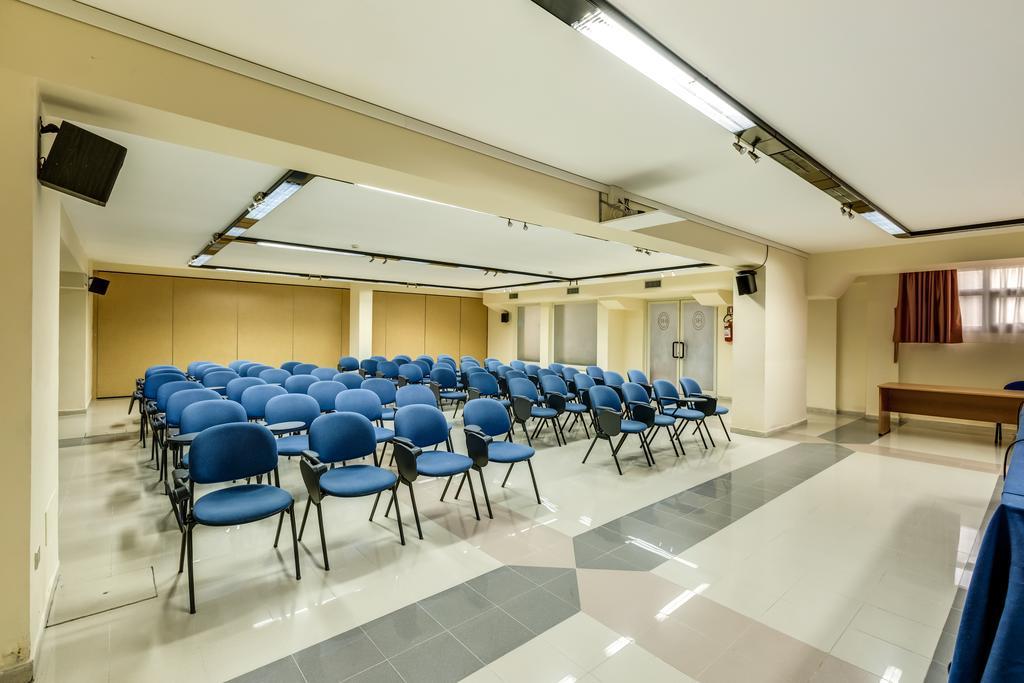 Best Western Hotel Rocca Cassino Esterno foto