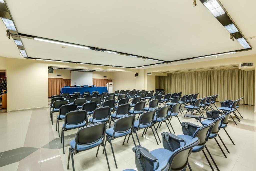 Best Western Hotel Rocca Cassino Esterno foto