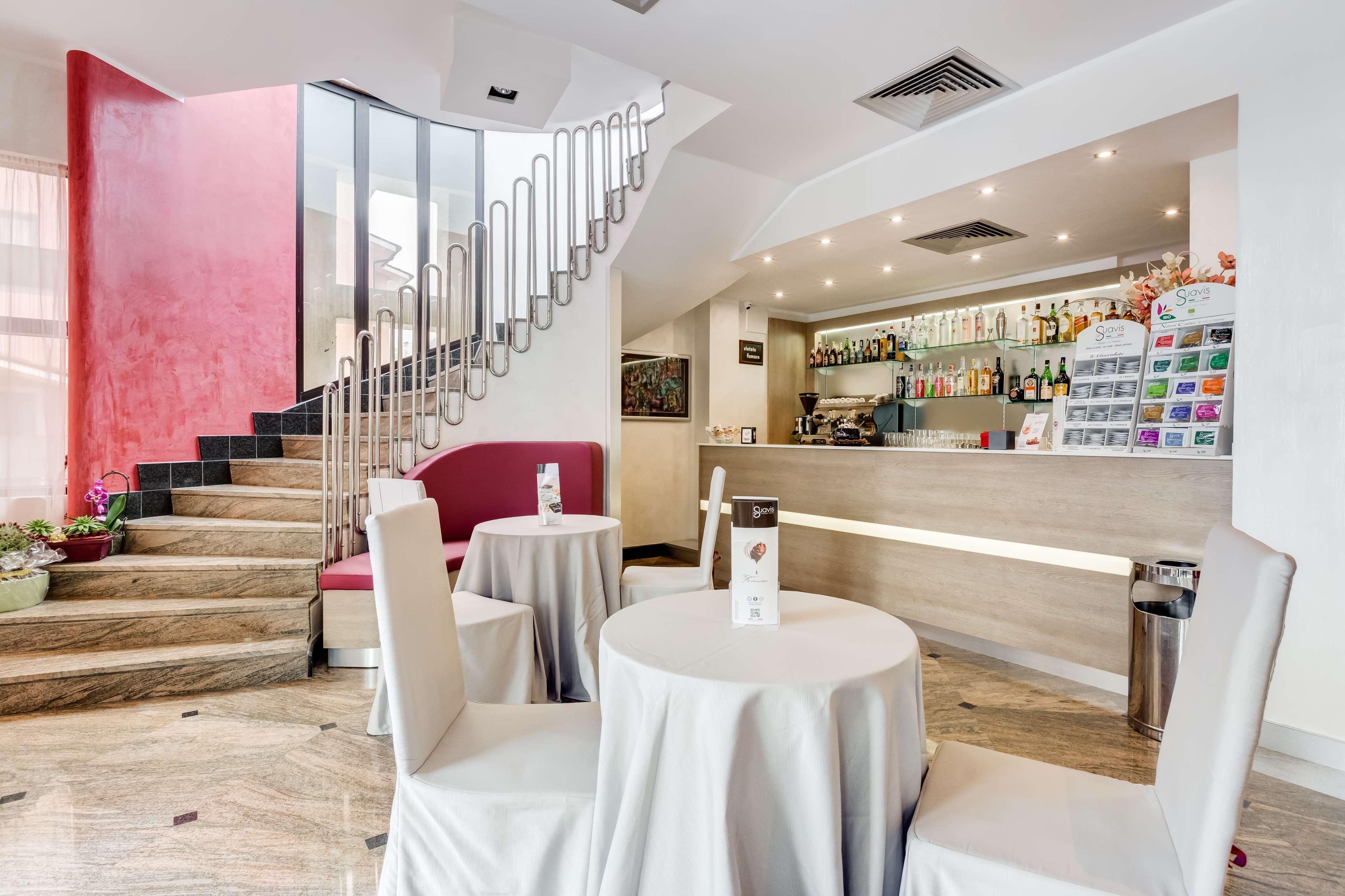 Best Western Hotel Rocca Cassino Esterno foto