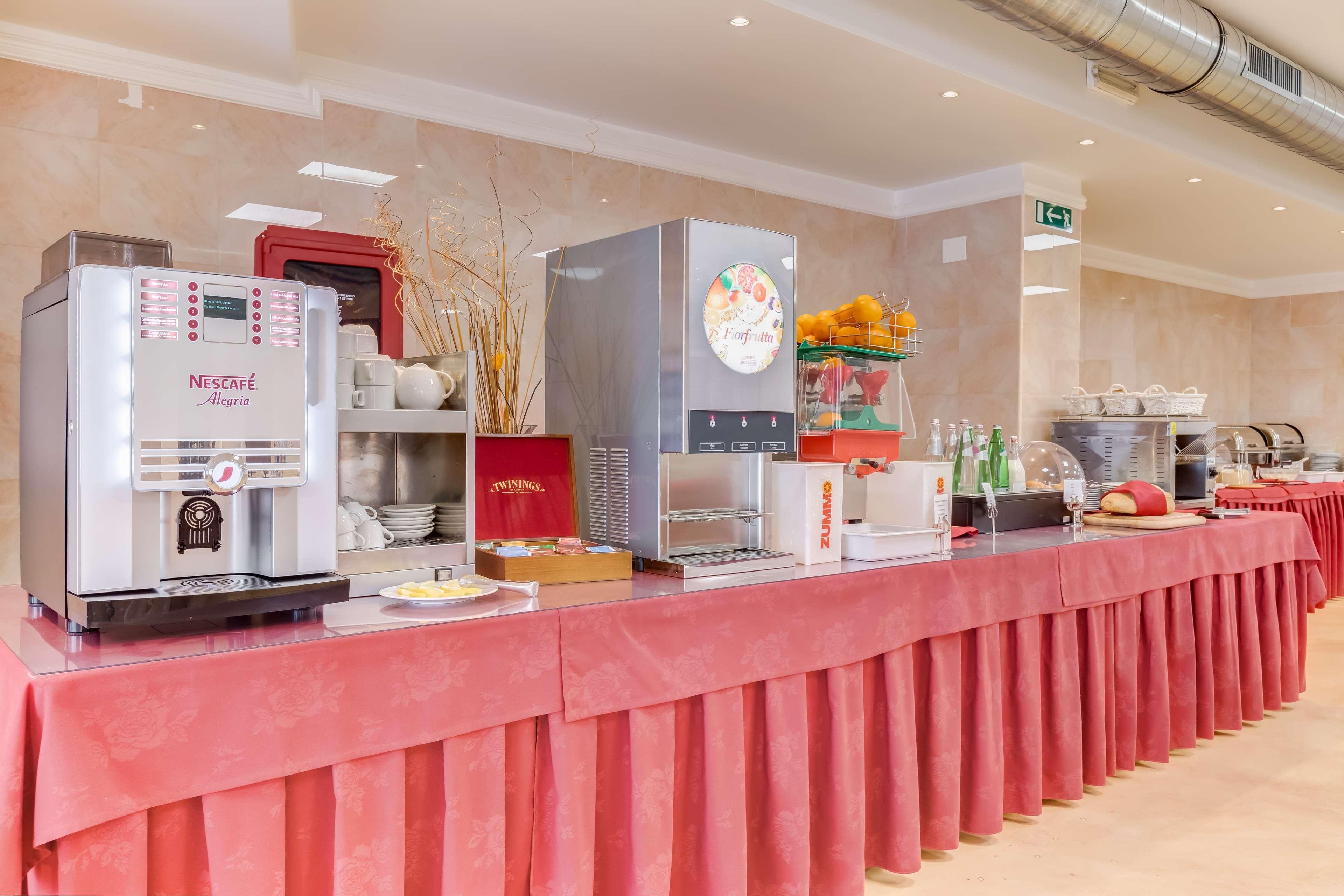 Best Western Hotel Rocca Cassino Esterno foto