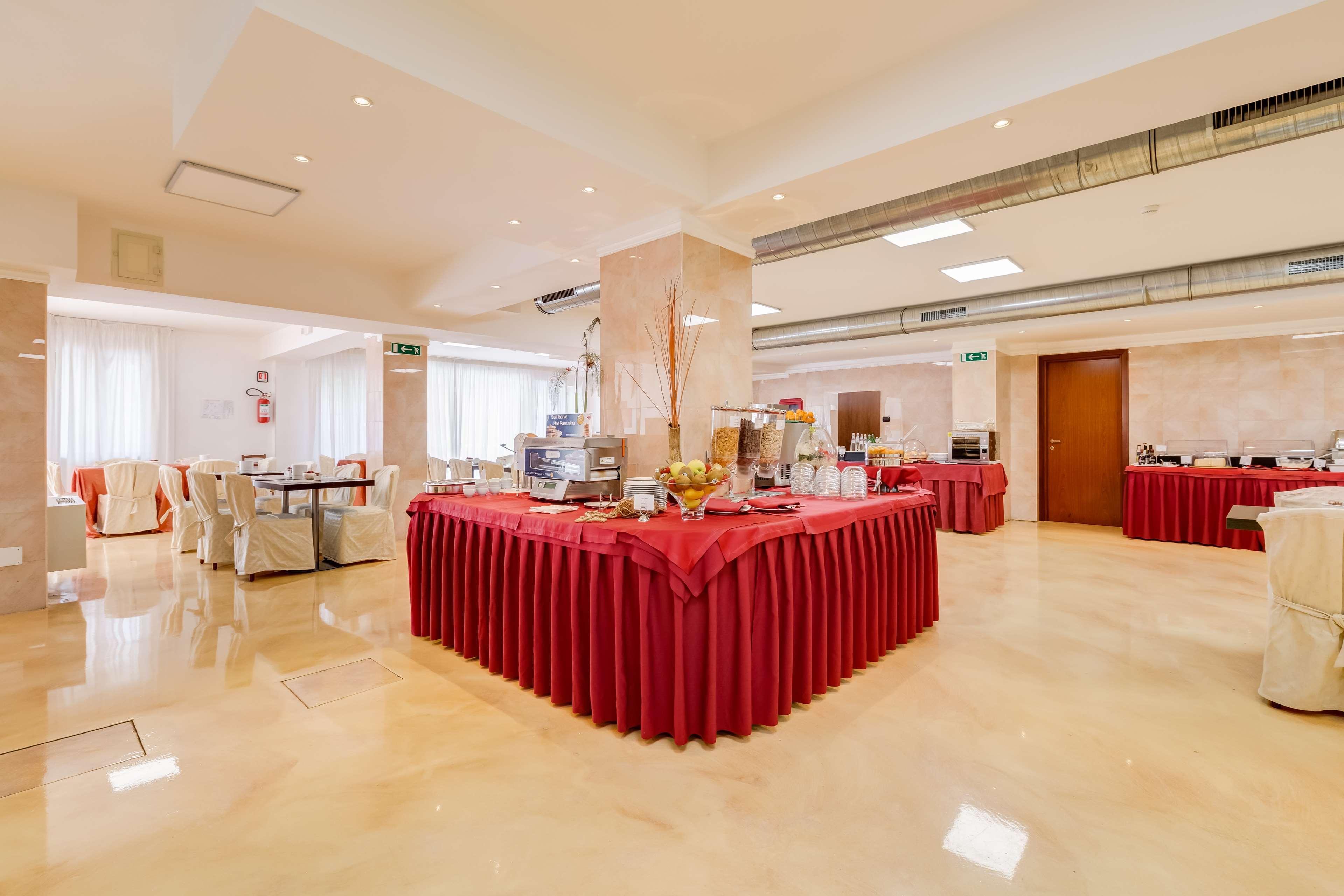 Best Western Hotel Rocca Cassino Esterno foto