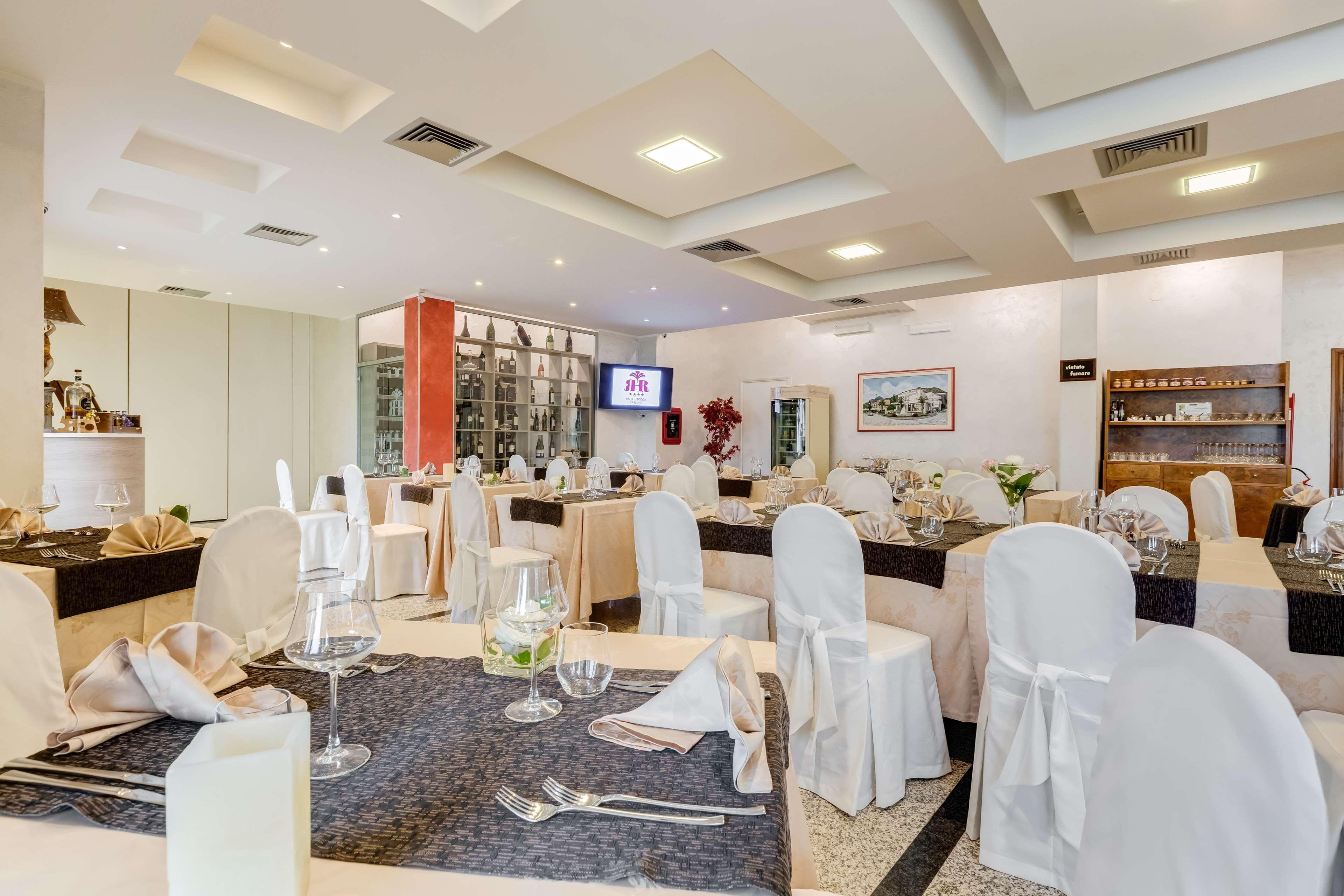 Best Western Hotel Rocca Cassino Esterno foto