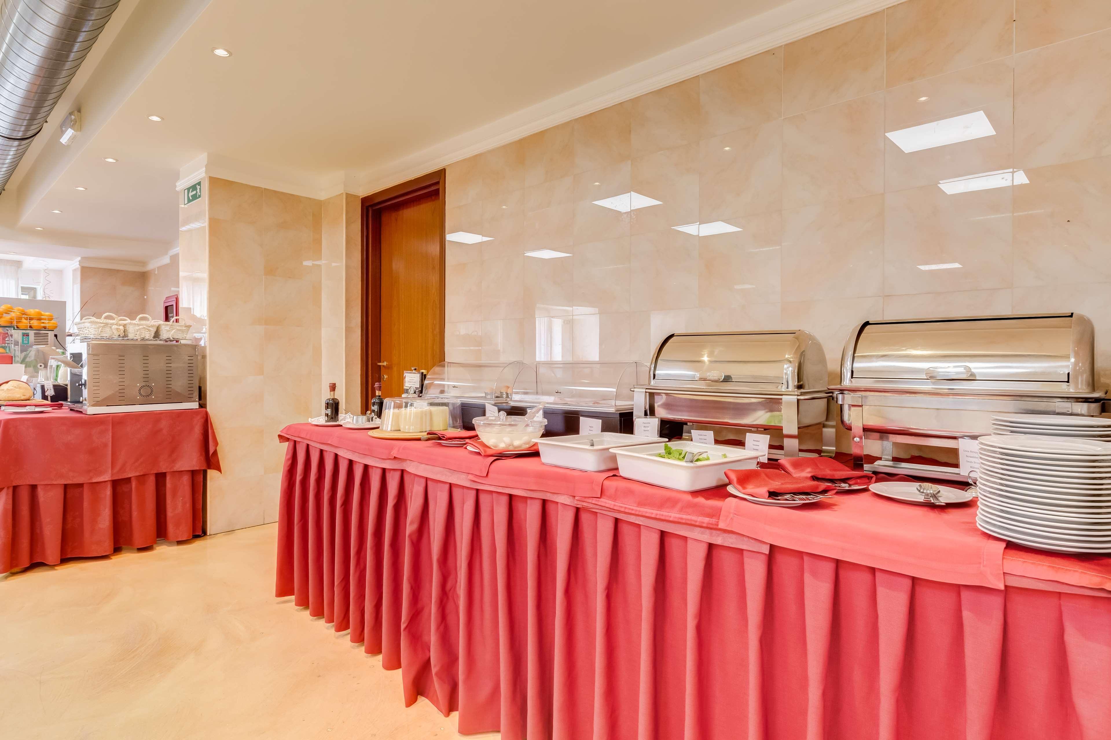 Best Western Hotel Rocca Cassino Esterno foto