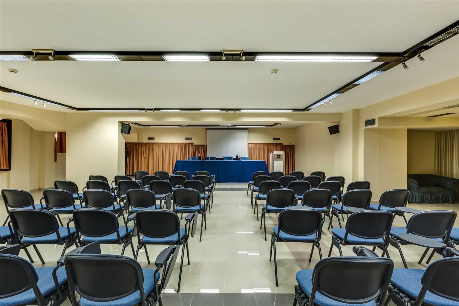 Best Western Hotel Rocca Cassino Esterno foto