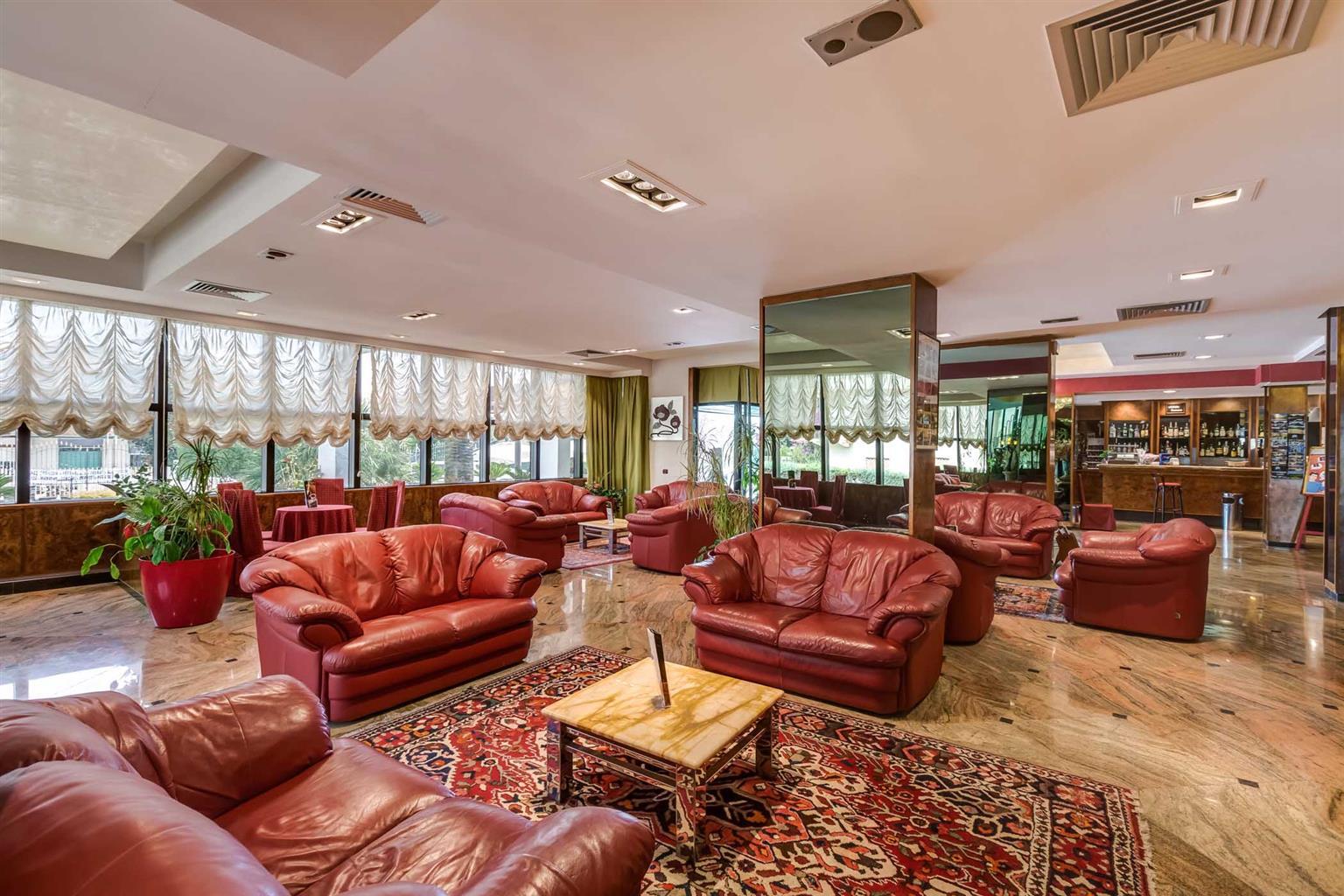 Best Western Hotel Rocca Cassino Esterno foto