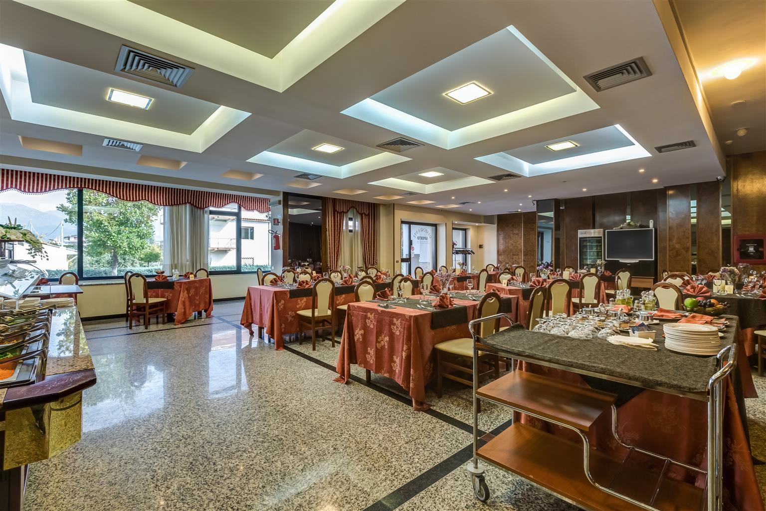 Best Western Hotel Rocca Cassino Esterno foto