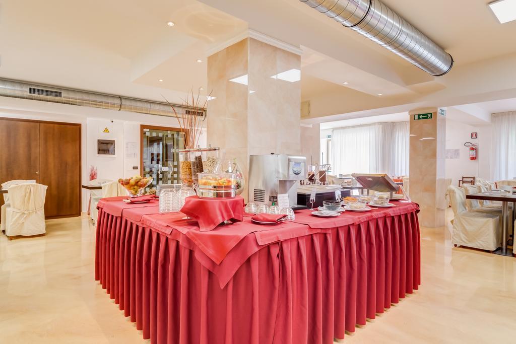 Best Western Hotel Rocca Cassino Esterno foto